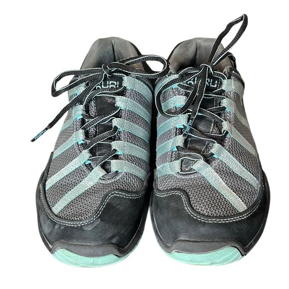 KURU CHICANE Rugged Supportive Outdoor Shoe Built for Adventure Women's Size 9.5 - Picture 1 of 10